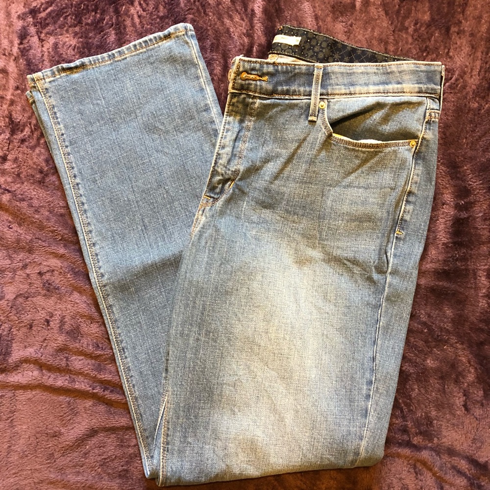 Levi’s 525 Jeans